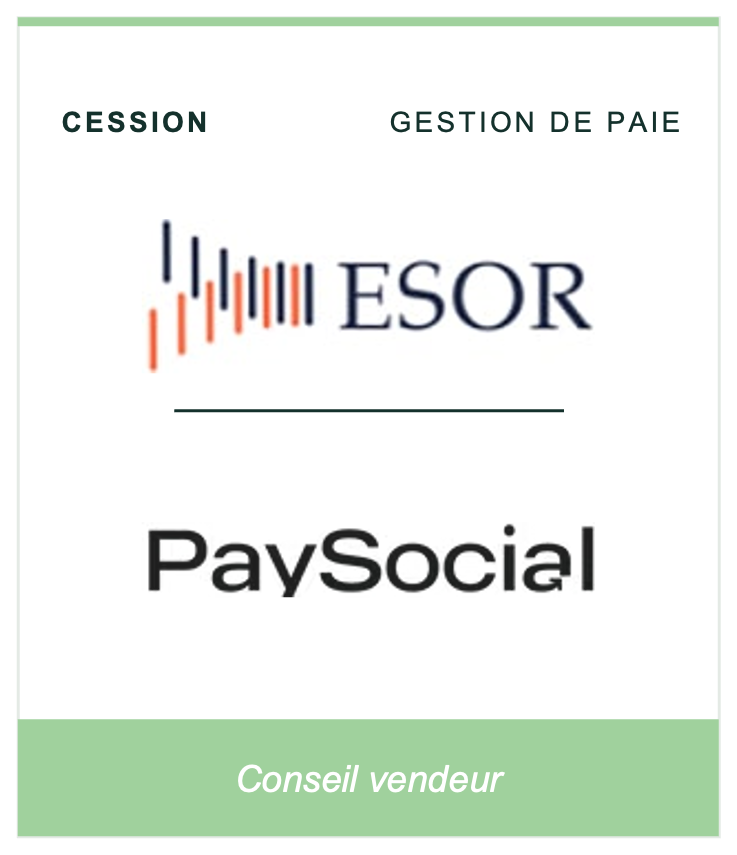 ESOR / PaySocial