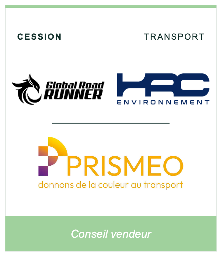 G.R.R — HRC / Prismeo