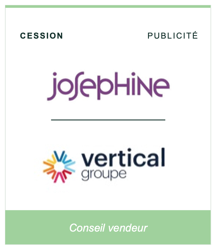 Joséphine / Vertical