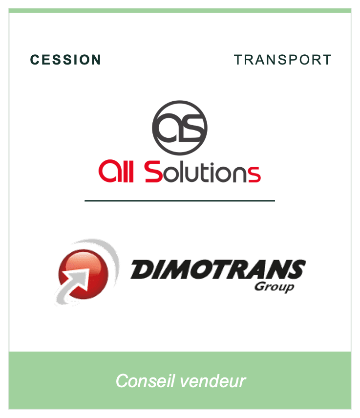 ALL Solutions / Dimotrans