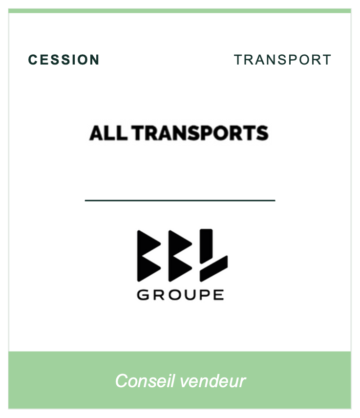 ALL Transports