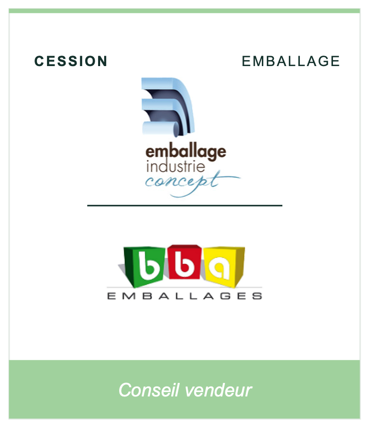 Emballage Ind. / BBA