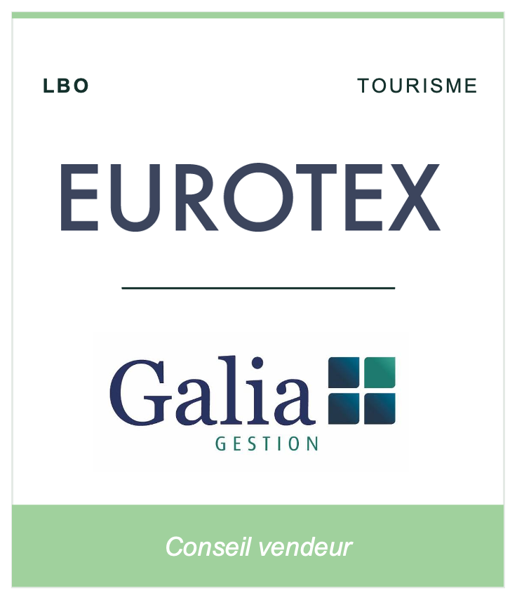 EUROTEX / Galia Gestion