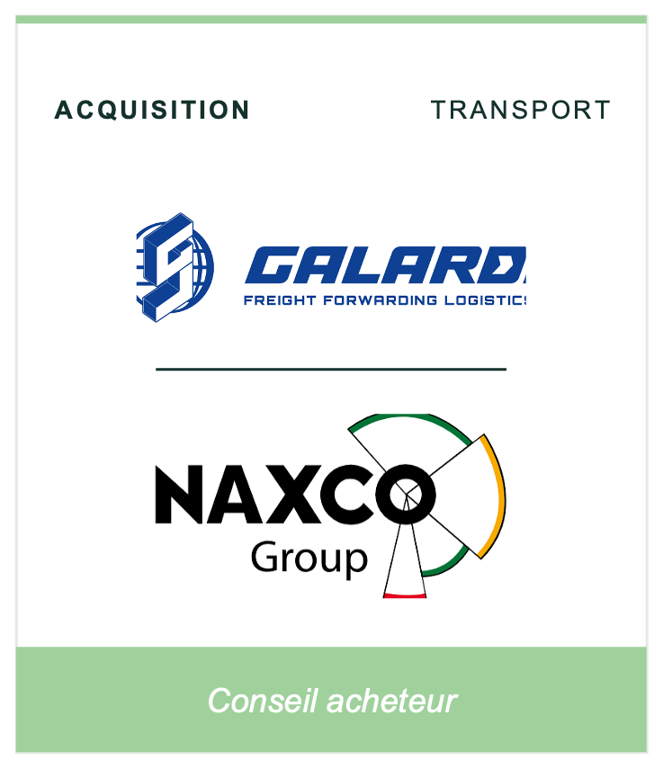 Naxco / Galardi