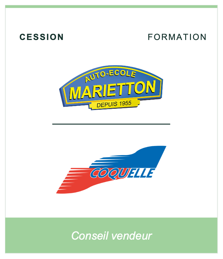 Marietton / Coquelle