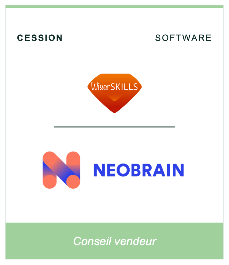 WiserSkills / Neobrain